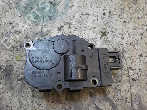 Electronic module MERCEDES-BENZ C-CLASS (W204) | BP9530893M83