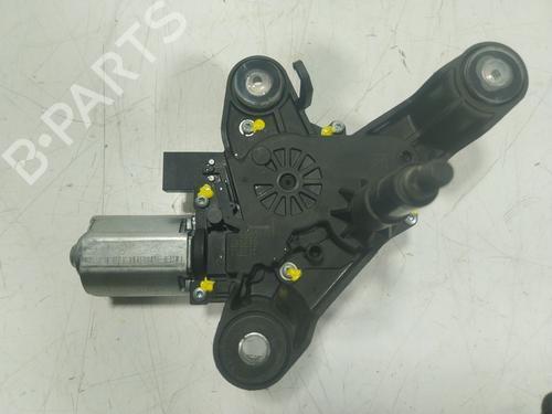 Used Rear wiper motor OPEL CROSSLAND X / CROSSLAND (P17, P2QO) 1.2 (75) (110 hp) 23857724