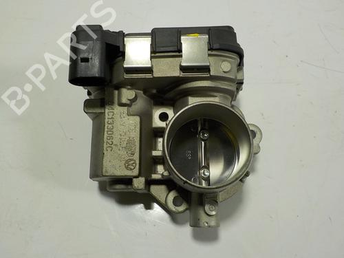Used Throttle body Throttle body AUDI A1 Sportback (GBA) [2018-2026] 12960825 12960825