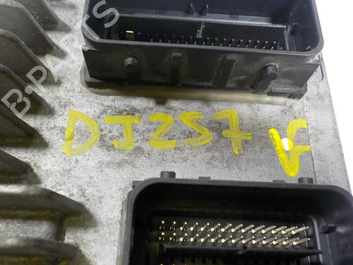 Engine control unit (ECU) OPEL CORSA E (X15) 1.4 (08, 68) | BP11986976M57