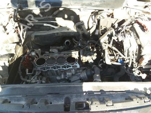 Right front driveshaft PEUGEOT 308 I (4A_, 4C_)  | BP4827124M39 