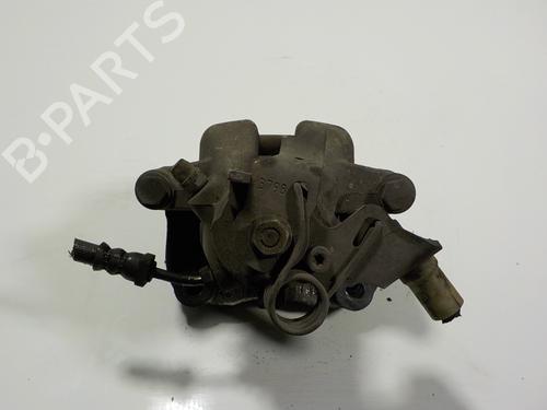 Right rear brake caliper PEUGEOT 2008 I (CU_)  | BP12445058M106 