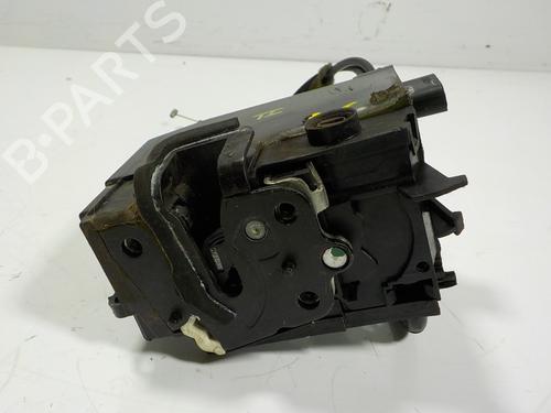 Used Rear left lock CITROËN C4 Picasso II [2013-2025]  13735288