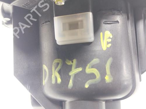 Heater blower motor OPEL COMBO E Tour / Life (K9) 1.5 | BP29505597M62 