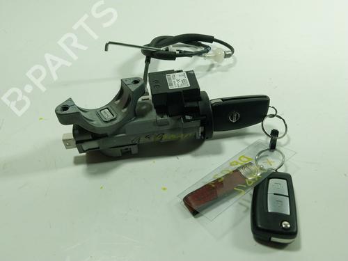 Electronic module NISSAN X-TRAIL III (T32_, T32R, T32RR) 1.6 dCi (T32) | BP20095806M83 
