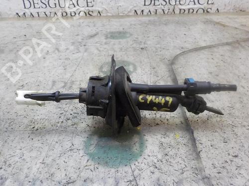Kupplungsgeberzylinder MAZDA 3 (BK) 1.6 MZ-CD | BP14278730M113 