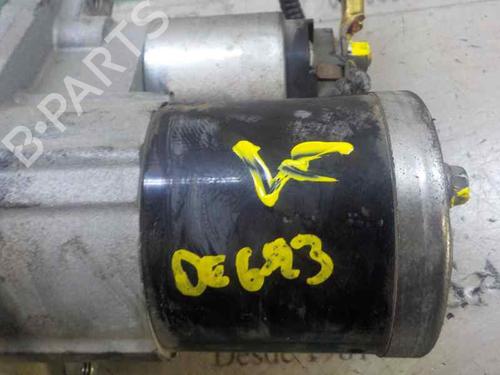 Starter NISSAN QASHQAI I (J10, NJ10)  | BP5211332M8