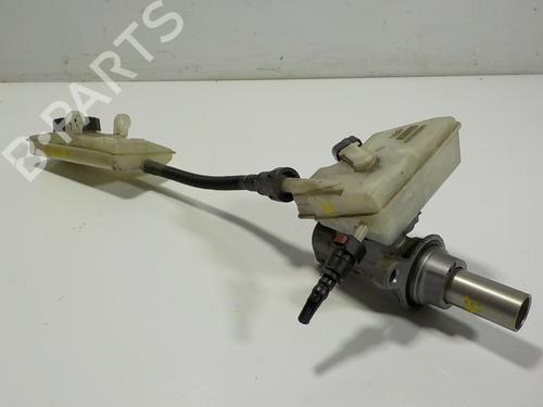 Used Brake master cylinder Brake master cylinder FORD TOURNEO CONNECT / GRAND TOURNEO CONNECT V408 MPV 1.6 TDCi (115 hp) 13684833 13684833