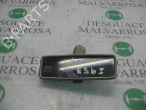Used Rear mirror SEAT IBIZA II (6K1) 1.0 (45 hp) 3785140