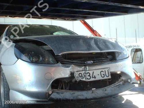 Electronic module FORD PUMA (EC_) 1.7 16V | BP3765290M83 - Image 5