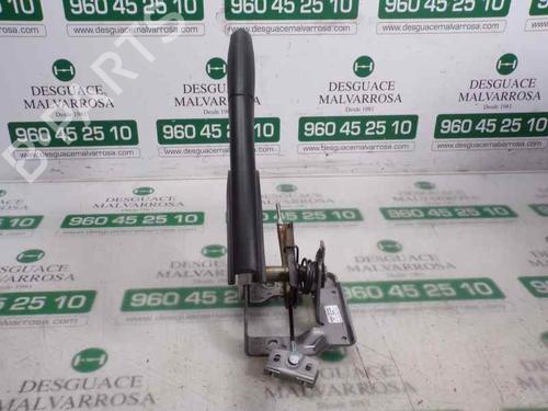 Hand brake NISSAN JUKE (F15) 1.6 | BP8771748I18 