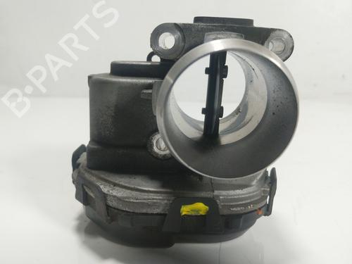 Used Throttle body Throttle body CITROËN GRAND C4 SPACETOURER (3A_, 3E_) 1.6 BlueHDi 120 (120 hp) 23044017 23044017