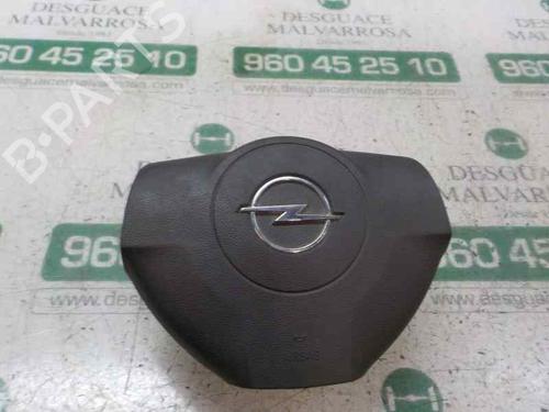 Førerens kollisjonspute OPEL ASTRA H Estate (A04) 1.7 CDTI (L35) (101 hp) 4758578