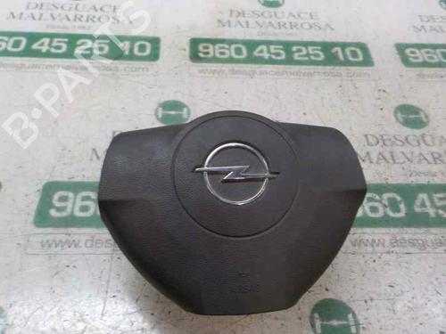 Airbag conducteur OPEL ASTRA H Estate (A04) 1.7 CDTI (L35) (101 hp)null