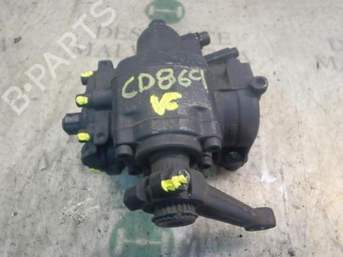 Used Steering rack MERCEDES-BENZ CLK (C208) [1997-2003]  3815161