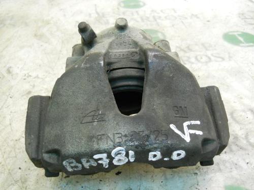 Used Right front brake caliper Right front brake caliper OPEL ASTRA H (A04) 1.7 CDTI (L48) (100 hp) 11545315 11545315