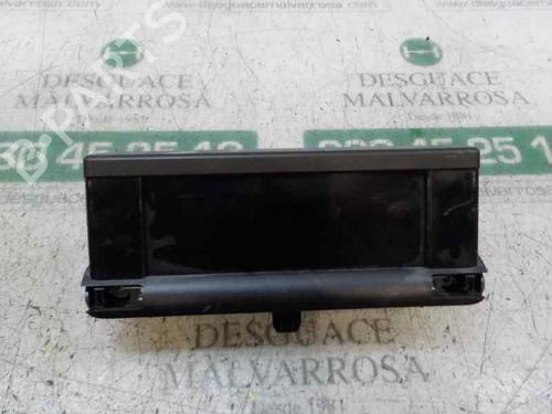 Used Display monitor Display monitor CITROËN C4 CACTUS 1.2 THP 110 (110 hp) 4829217 4829217