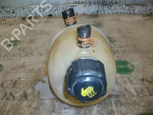 Expansion tank RENAULT CLIO II (BB_, CB_) 1.5 dCi (B/CB07) | BP3755839C120 