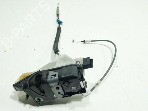 front-left-lock-peugeot-rifter-2018-34693236 main image