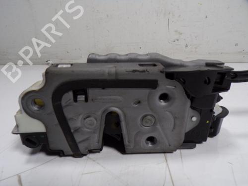 Used Front right lock SKODA YETI (5L) 1.2 TSI (105 hp) 15507130