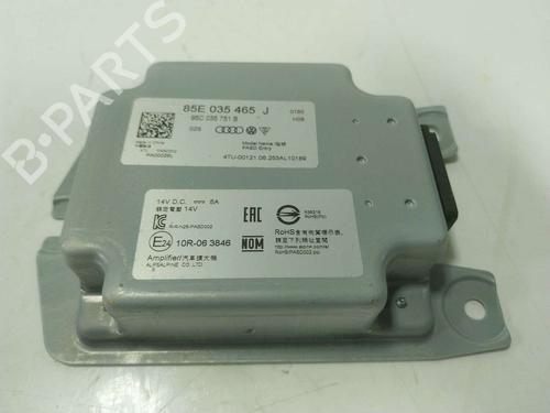 Used Electronic module Electronic module 38970725 38970725
