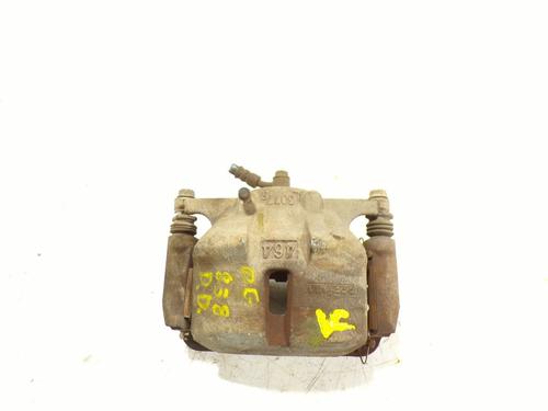 Right front brake caliper NISSAN X-TRAIL III (T32_, T32R, T32RR) 1.6 dCi (T32) | BP11552735M104 
