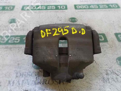 Right front brake caliper SEAT IBIZA IV (6J5, 6P1)  | BP11551569M104 