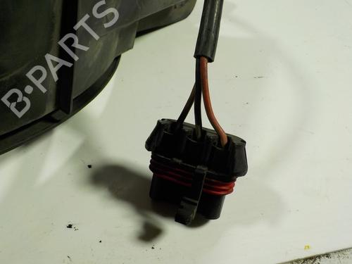 Radiator fan OPEL VECTRA B (J96)  | BP7548660M35 