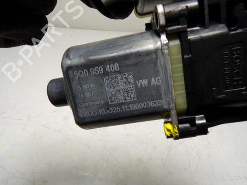 Right rear window motor AUDI A1 Sportback (GBA)  | BP12107961E22 