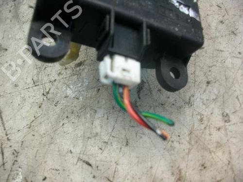 Elektronisk modul NISSAN PRIMERA (P12) 2.2 dCi | BP9529634M83 