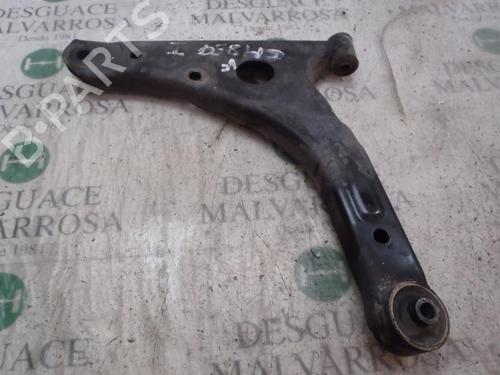 Used Left front suspension arm FORD TRANSIT Van (FA_ _) 2.0 DI (FAE_, FAF_, FAG_) (86 hp) 3821658