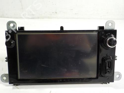 Electronic module RENAULT CLIO IV (BH_)  | BP8913424M83 