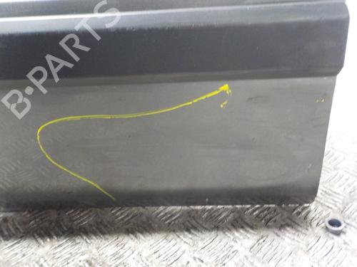Left front door JEEP COMMANDER (XK, XH) 3.0 CRD 4x4 | BP8307424C2 