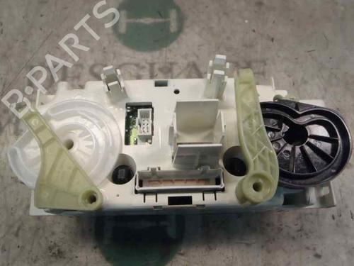 AC Styreenhet / Manøvreringsenhet OPEL ASTRA G Hatchback (T98)  | BP3798192I5 