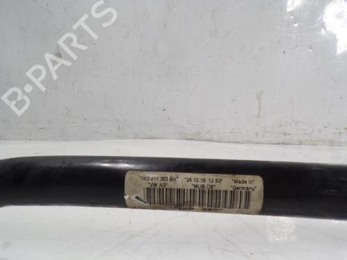Anti roll bar VW SCIROCCO III (137, 138) 1.4 TSI | BP8910848M96 