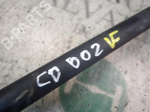 Tailgate lift support CITROËN SAXO (S0, S1) 1.5 D | BP14271652C138 