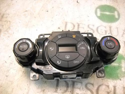 Used Climate control Climate control FORD FIESTA VI (CB1, CCN) [2008-2026] 3735198 3735198