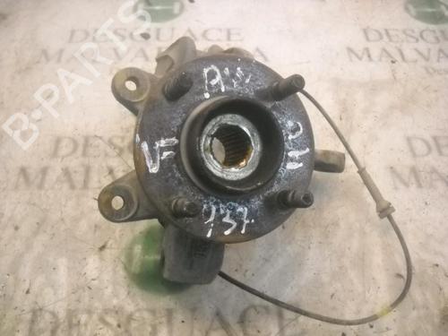 left-front-steering-knuckle-mazda-2-dy-14-cd-2003-2004-2005-2006-2007-3766719 main image