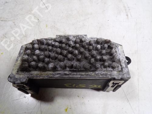 Used Heater resistor Heater resistor AUDI A4 B8 (8K2) [2007-2017] 11645007 11645007