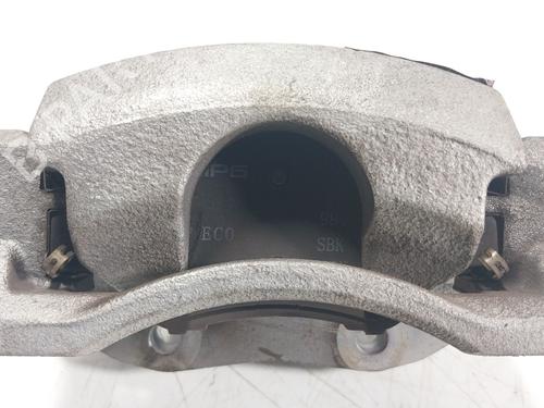 Used Right front brake caliper Right front brake caliper 27832849 27832849