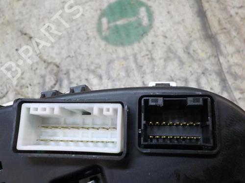 Instrument cluster CHEVROLET EPICA (KL1_) 2.0 D | BP3857979C47
