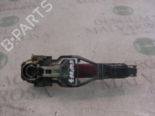 Rear right exterior door handle SEAT TOLEDO II (1M2)  | BP3753675C130 