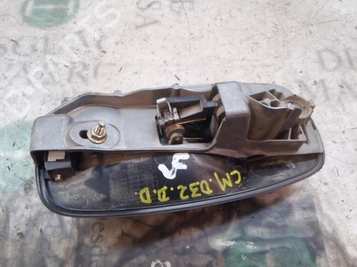 Front right exterior door handle NISSAN PRIMASTAR Van (X83) 2.0 dCi 115 | BP3820831C129 