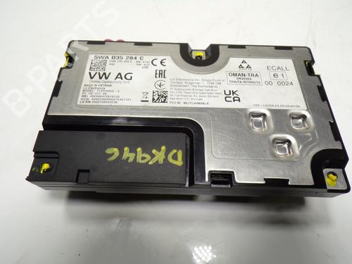 Elektronisk modul CUPRA FORMENTOR (KM7, KMP)  | BP12123347M83 