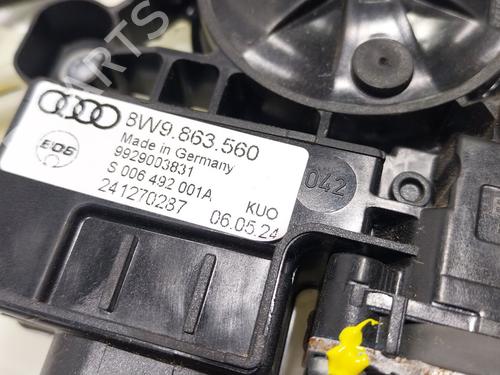 Electronic module AUDI A4 Allroad B9 (8WH, 8WJ) | BP35787636M83 - Image 4