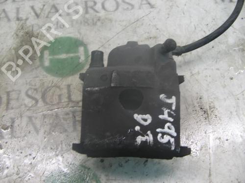 Used Left front brake caliper Left front brake caliper SEAT IBIZA II (6K1) 1.9 D (68 hp) 11555699 11555699