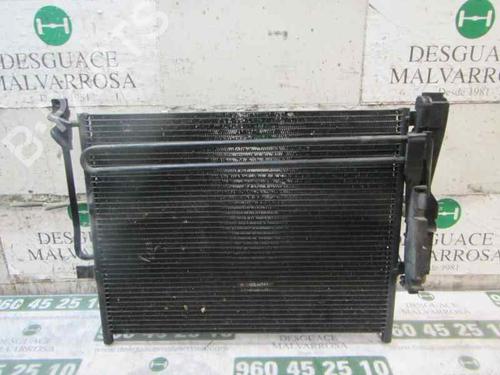 Used AC radiator AC radiator BMW 3 Compact (E46) 316 ti (115 hp) 3862570 3862570