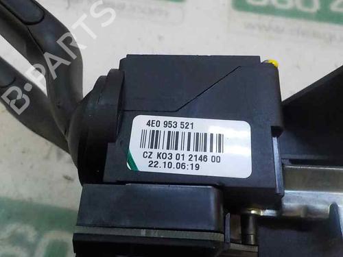 Steering column stalk AUDI Q7 (4LB) 3.0 TDI quattro | BP5881034I23  - Image 7