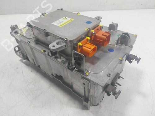 Battery PEUGEOT 208 II (UB_, UP_, UW_, UJ_) e-208 | BP19134057E11 