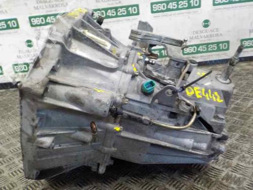 manual-gearbox-renault-scenic-ii-jm01_-nd0pktl4-2003-2004-2005-2006-2007-2008-2009-2010-5158795 main image